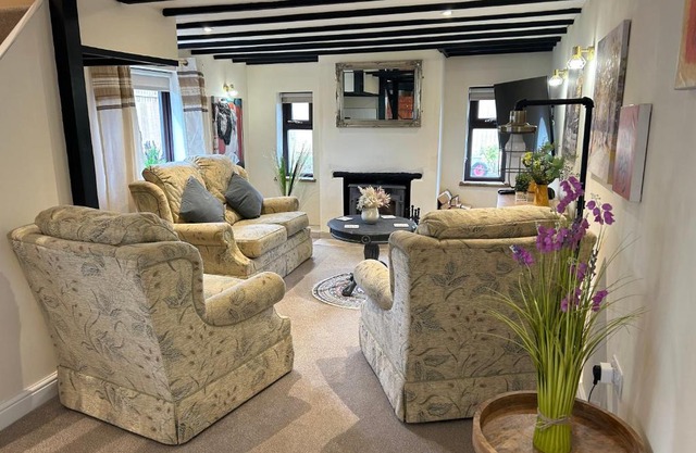Huntspill Cottage