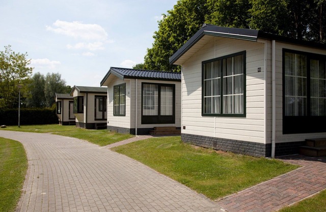 Hunzepark Family Retreat