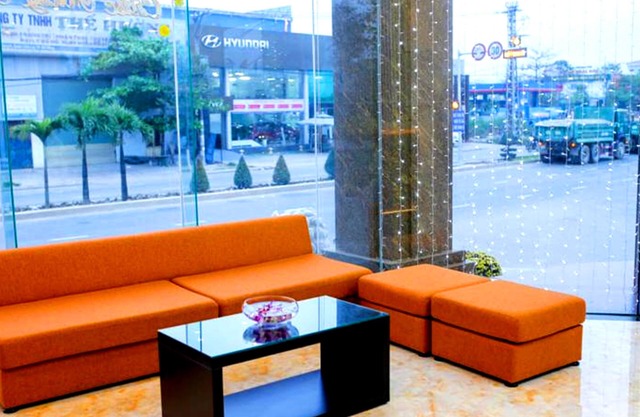 Huong Son Hotel