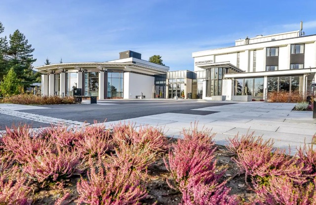 Hurdalsjøen Hotel & Spa