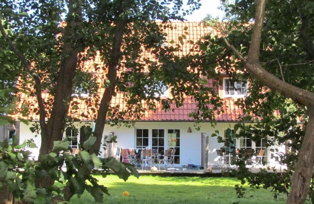 Hus-Hiddensee