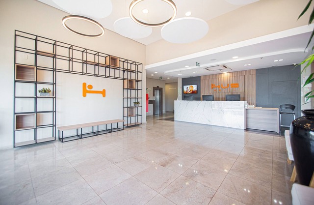 Hus Hotel Dourados