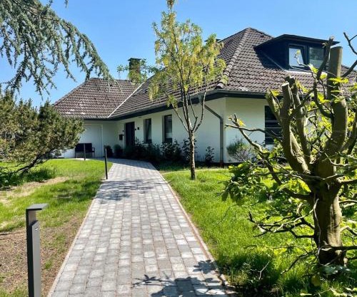Hus inne Sünn