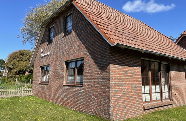 Hus Raup-Aantje
