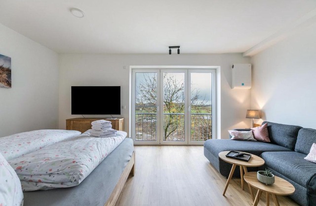 Husbyries Wohnung 11