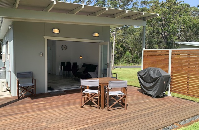 Huskisson Beach Box, Huskisson - Jervis Bay