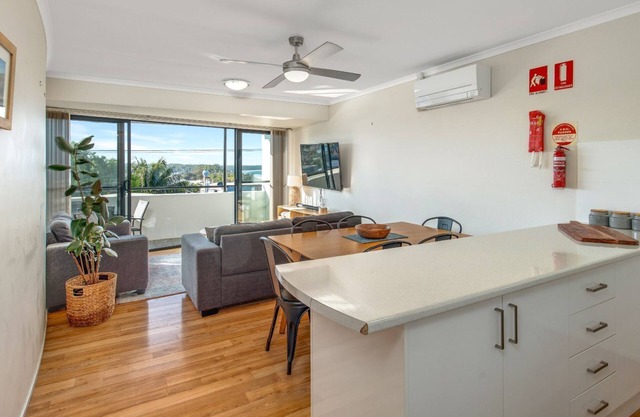 Husky Oasis - Centre OF Huskisson -