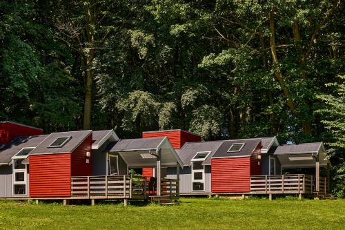Husodde Strand Camping & Cottages