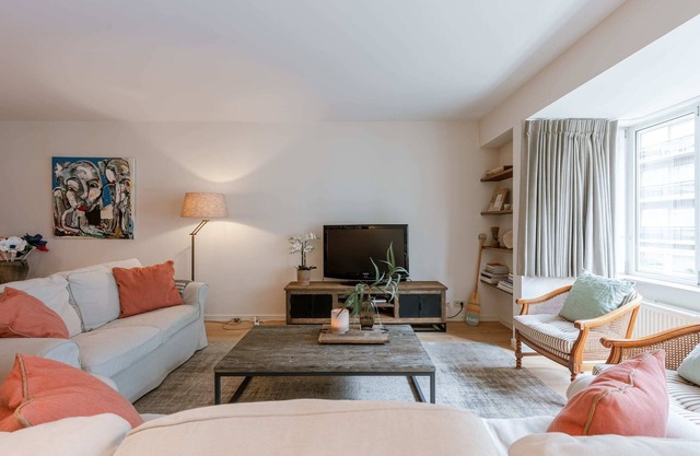 Huswell - Top located apartment with parking