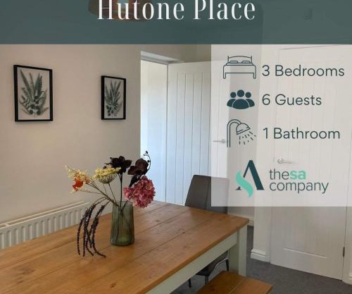 Hutone Place TSAC