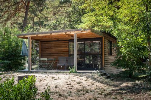Huttopia Gorges du Verdon