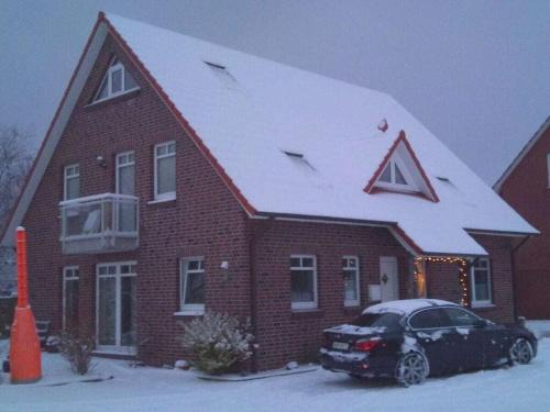 Huus int Legde "West"