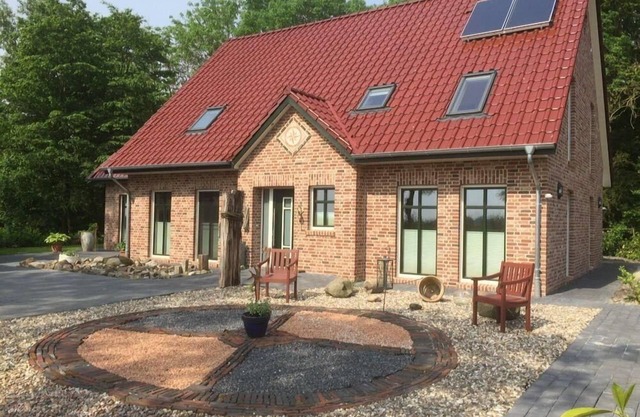 Huus Windroos Wohnung 2