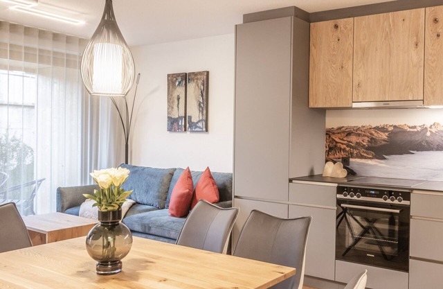 HUUS123, Apartment 4