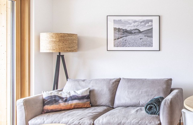 HUUS123, Apartment 7