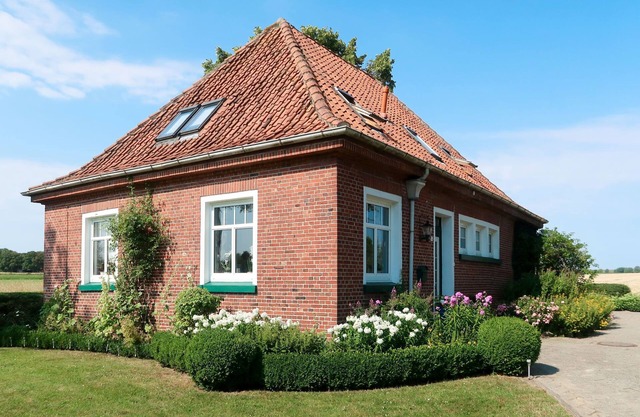 Huuske am Polder by Interhome
