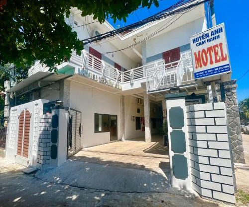 Huyền Anh Motel Cam Ranh