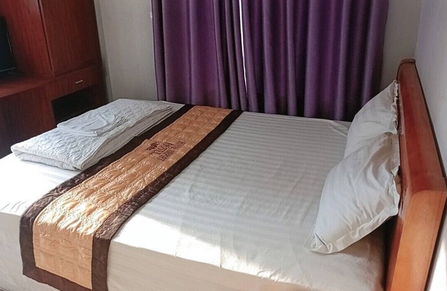 Huy Hoang Airport Hotel