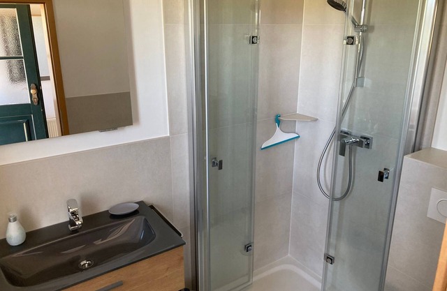 Huyblick apartment rental - Apartment
