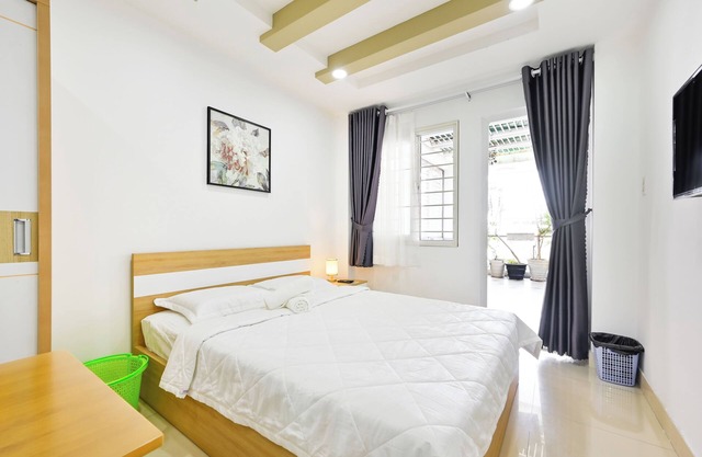 Huyen Homestay