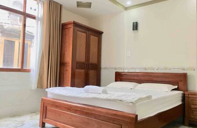 Huyen House - your home away from home, central of Saigon