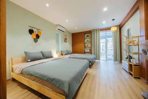 Huyenmy'house