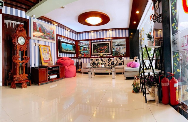 Huynh Anh Hotel