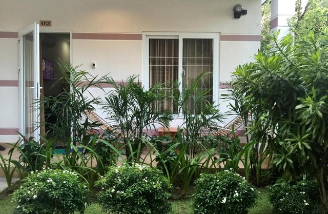 Huynh Gia Bungalow