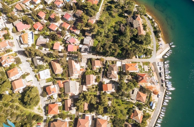 Hvar spa & apartment-2 Bedroom-Terrace/Sea View 4