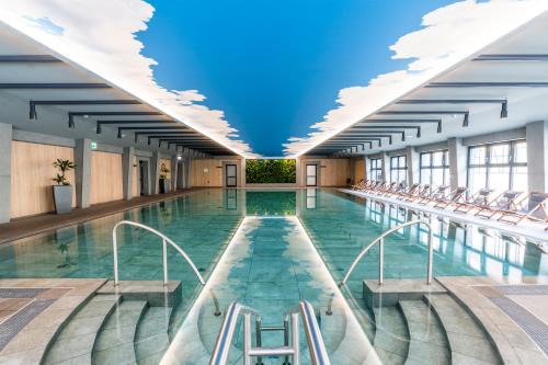 HVD Grand Hotel Suhl Business & Leisure
