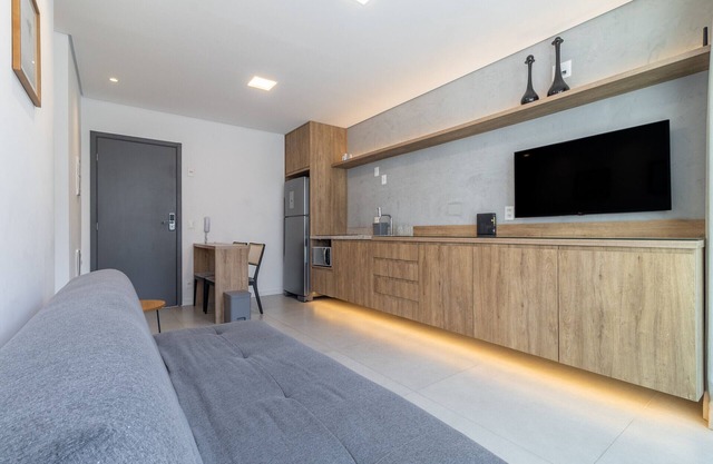 HW Apartamento Rebouças