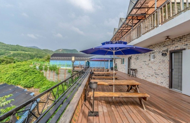 Hwacheon Flower Pension