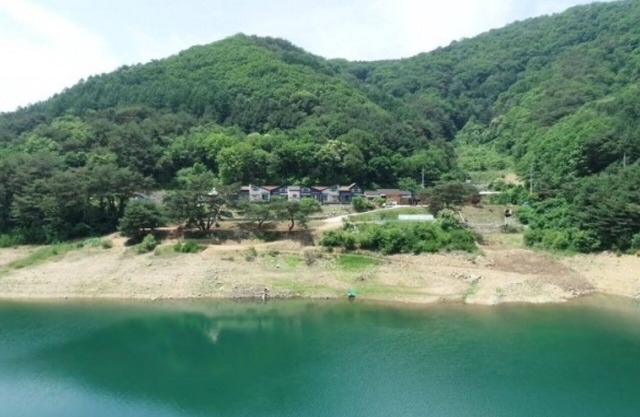 Hwacheon Pension AU