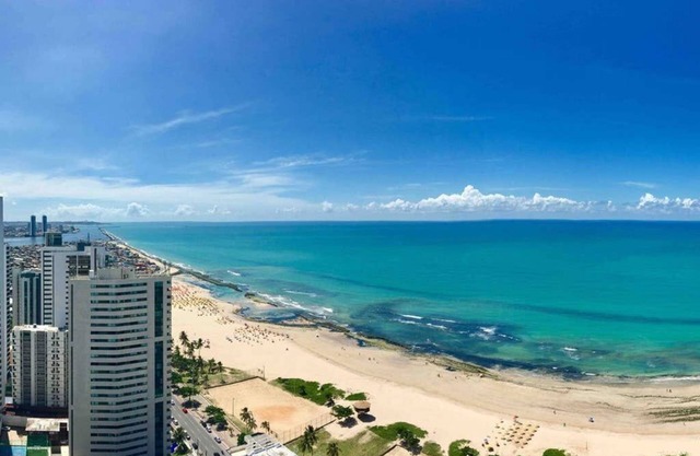 HY Beach Flats