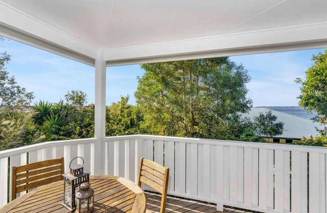 Hyams Seaside Apartment, Hyams Beach