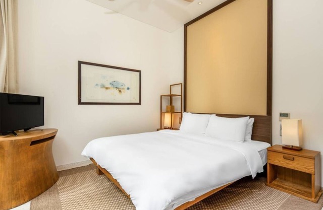 Hyatt Beachfront Villa & Pool | Best in Da Nang