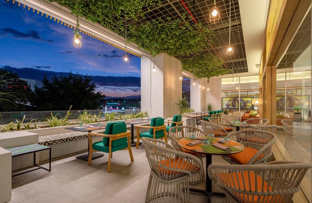 Hyatt Centric San Salvador