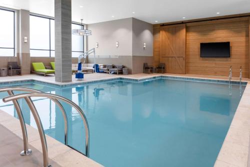 Hyatt House Nashville Downtown-Convention Center