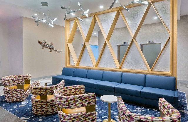 Hyatt House Orlando Airport