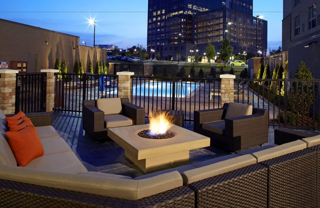 Hyatt House Raleigh North Hills