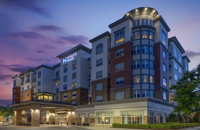 Hyatt House Richmond/Short Pump