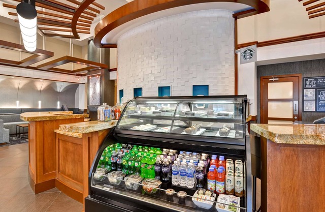 Hyatt Place Birmingham/Hoover