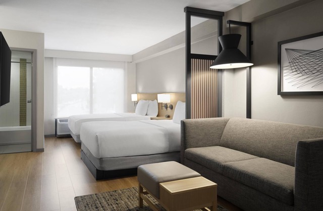 Hyatt Place Dallas/Park Central