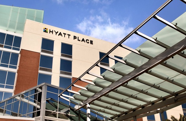 Hyatt Place Houston-Northwest/Cy-Fair
