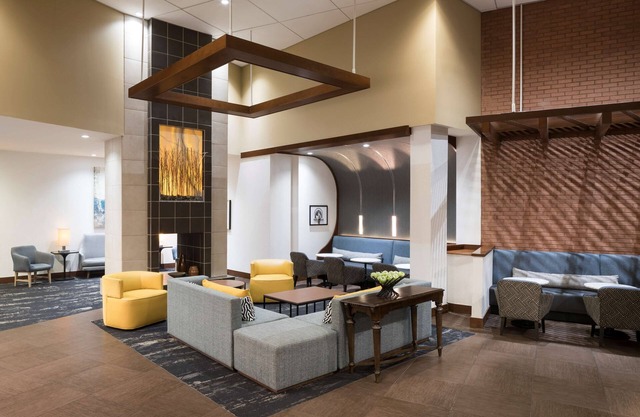 Hyatt Place Jacksonville Airport