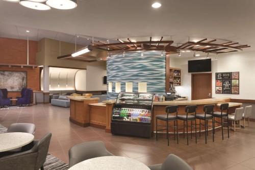 Hyatt Place Portland Airport/Cascade Station