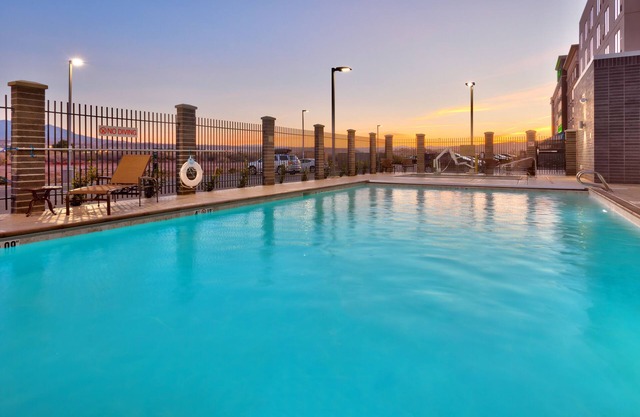 Hyatt Place St George/Convention Center