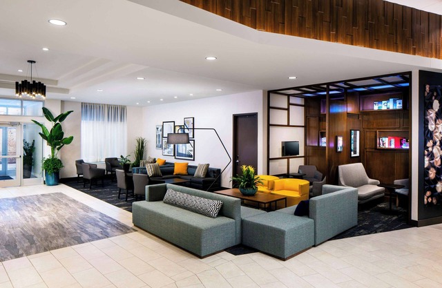 Hyatt Place Sumter/Downtown