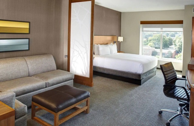 Hyatt Place Titusville/Kennedy Space Center
