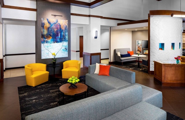 Hyatt Place Topeka